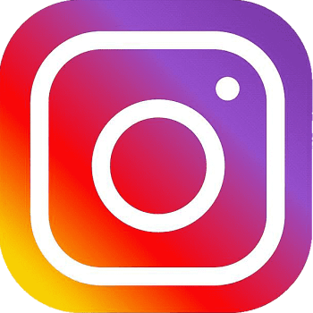 Instagram logo ikona